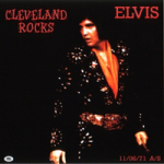 Elvis Cleveland