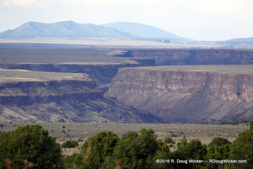 Rio Grande Gorge