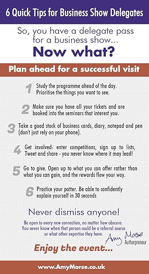 business-show-delegate-tips-infographic