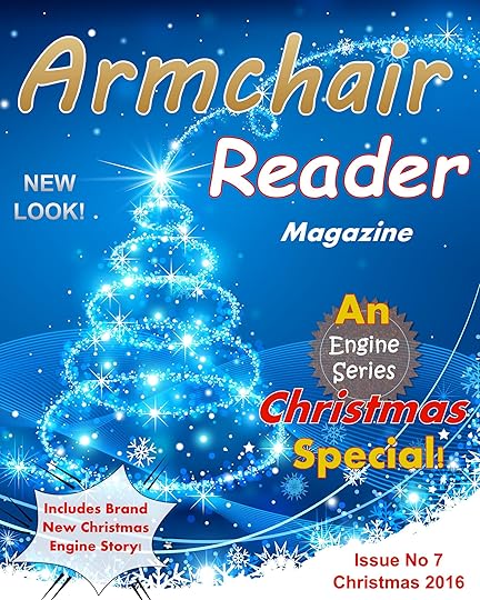 Christmas Has Come Early!