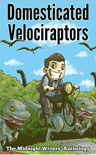 domesticated-velociraptors