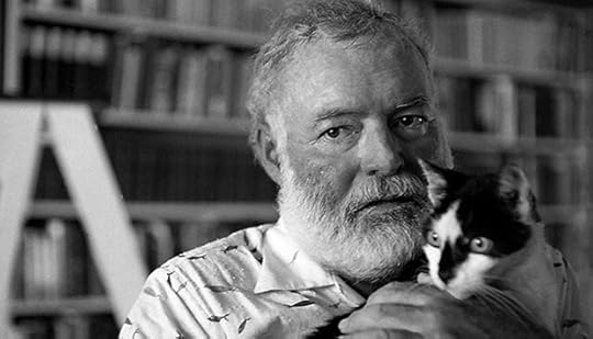 Image result for ernest hemingway