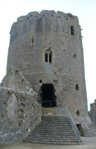 pembroke-castle