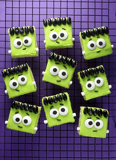 Frankensquares