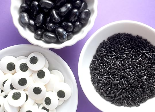 Halloween decorations