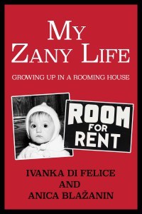 Zany Life Final Cover