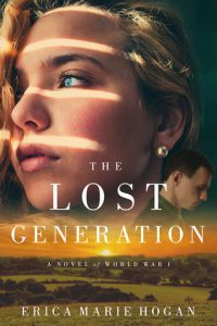 The Lost Generation