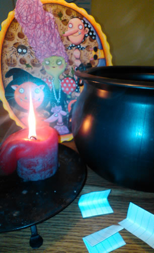 loting-wringel-wrangel-wrek