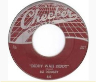 bodiddleysingle