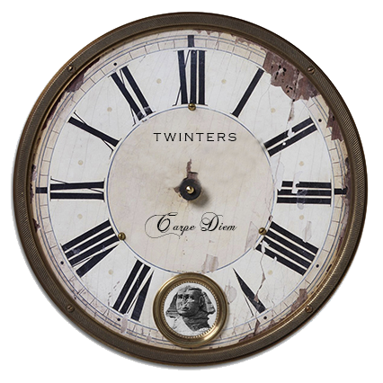 bede-clock