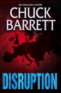 Disruption cover-RGB