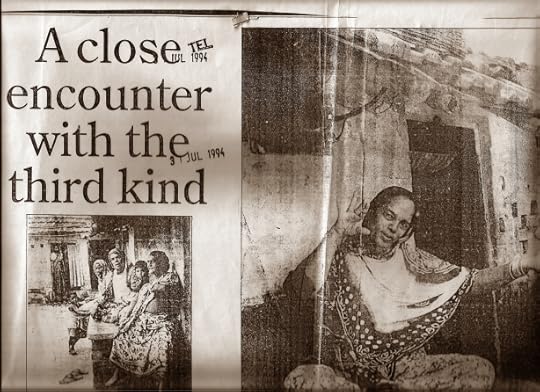 Harunmasi strikes a typical pose.