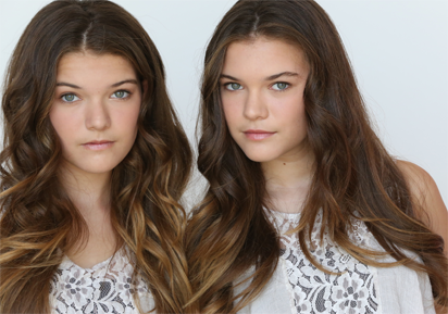 amanda and rachel pace