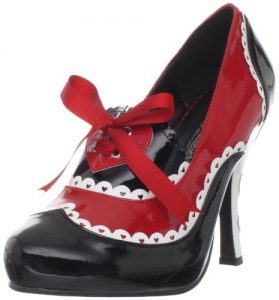 One of my very FAVORITE pairs of shoes.