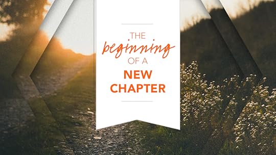 A New Chapter