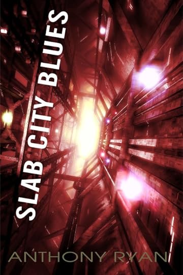 SLB1 cover