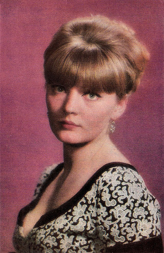 Marianna Vertinskaya