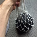 Close the link and put the ball in