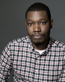 Image from http://taddlr.com/celebrity/michael-che/