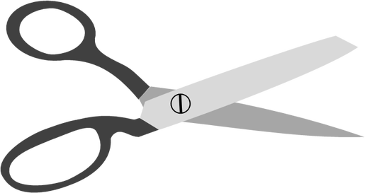 Citi's favorite tool lately. Little snip here, little snip there... OMG we butchered it!