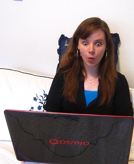 K.M. Weiland asking, Should you outline your novel?