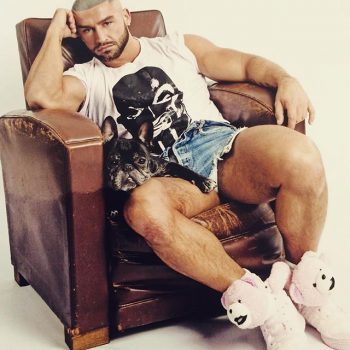 francois-sagat
