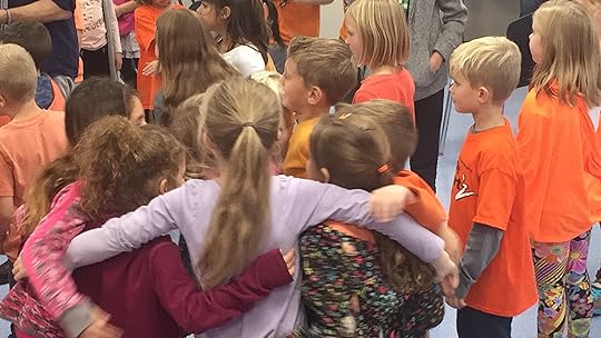 french immersion & the challenge of creative risk taking