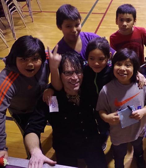 the big ah-ha moment that will change a student's life