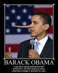 Obama as Pionnochio