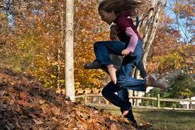 fall-kids