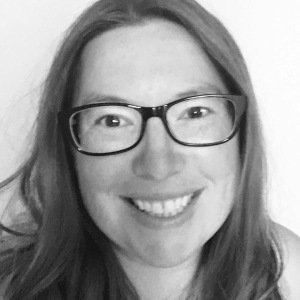 Author Photo