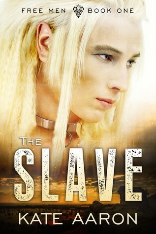 The slave by kate aaron