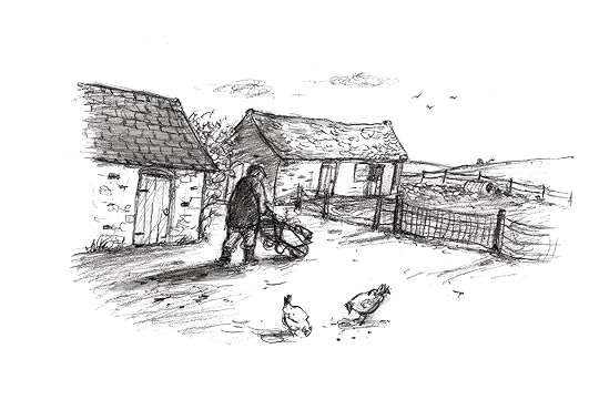 A Piglet Called Truffle - Ellie Snowdon