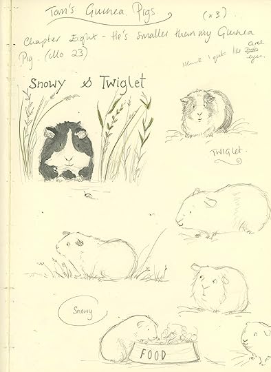 A Piglet Called Truffle - Ellie Snowdon