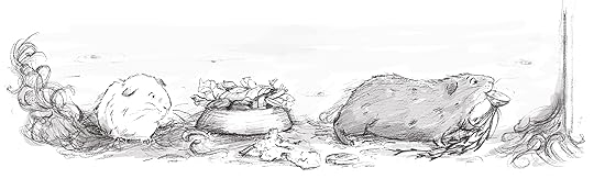 A Piglet Called Truffle - Ellie Snowdon