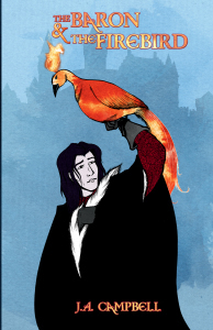 firebirdebook