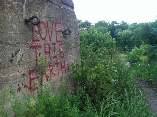 graffiti
