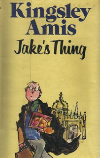 Jake's Thing