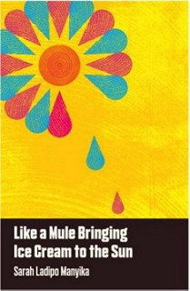 Like a Mule Bringing Ice Cream to the Sun