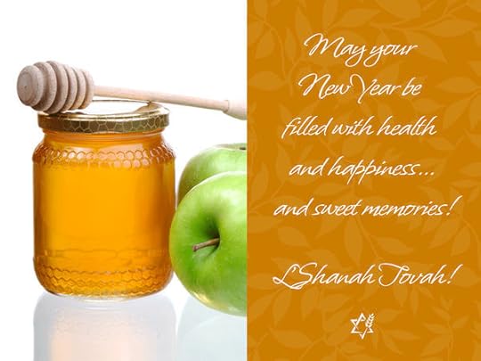 Rosh Hashanah