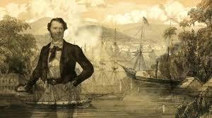 Image result for pirates and Headhunters