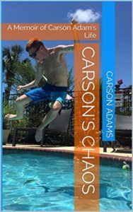 carson