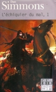 Couverture L'Echiquier du mal (2 tomes), tome 1