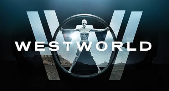 Westworld - Logo