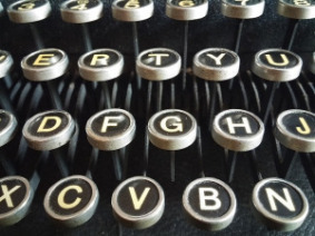 Typewriter