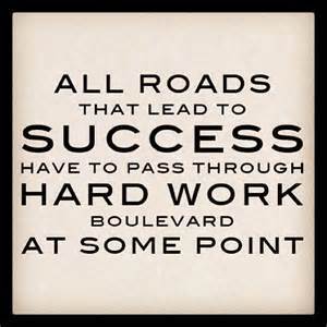 hard-work