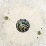 Universe of time, as a field, or navigation chart 004