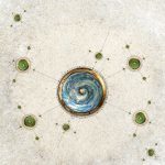Universe of time, as a field, or navigation chart 007