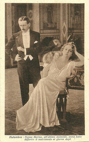 Malombra (1917)