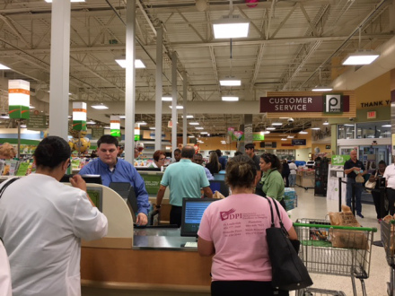 Publix